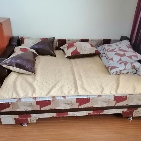 Apartamente Marian Brasov Luaran gambar
