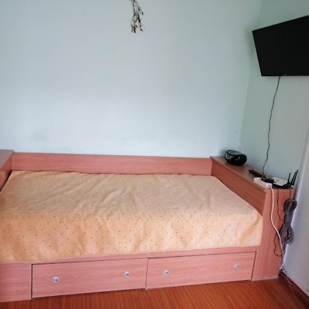 Apartamente Marian Brasov Luaran gambar