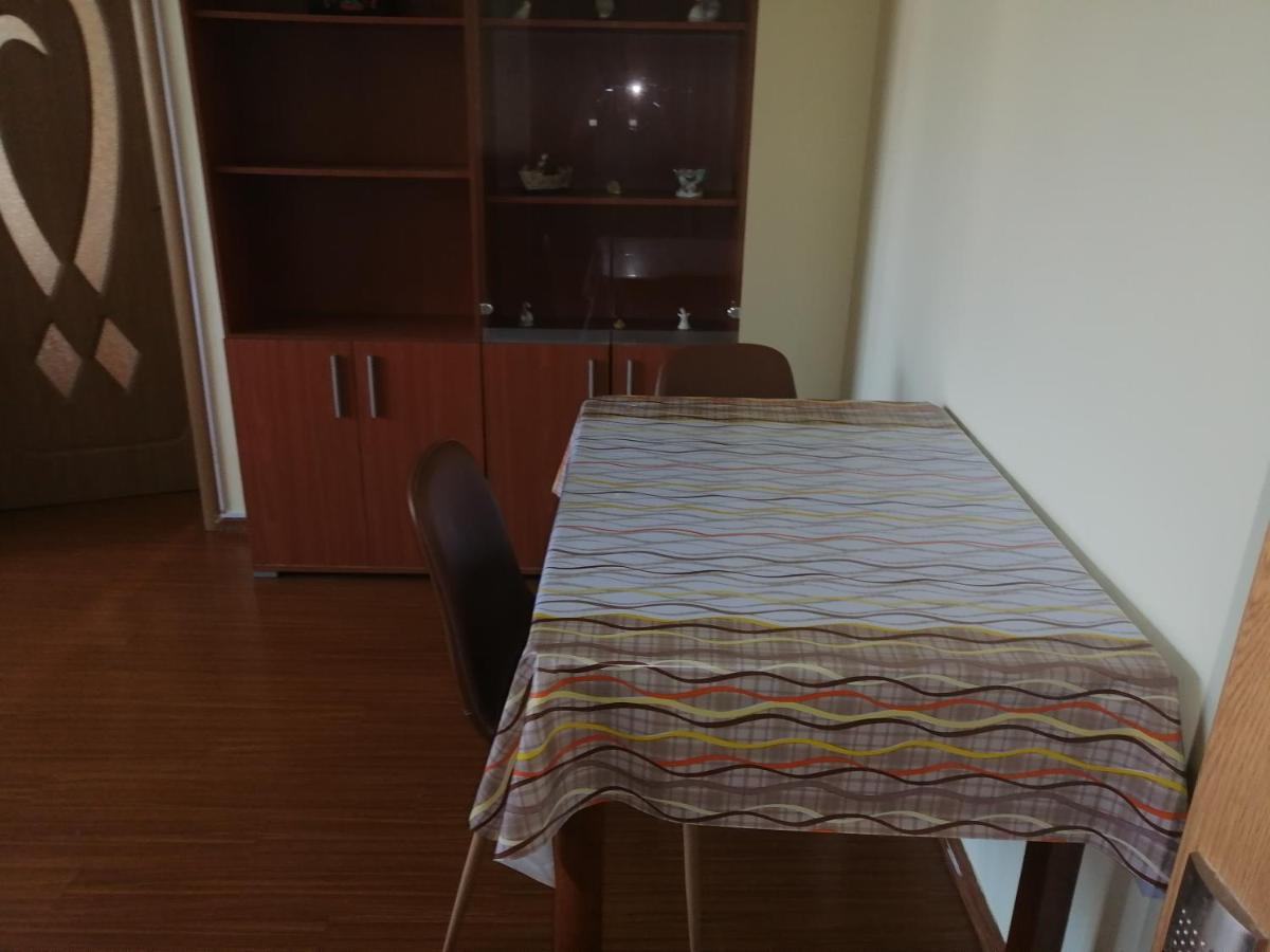 Apartamente Marian Brasov Luaran gambar