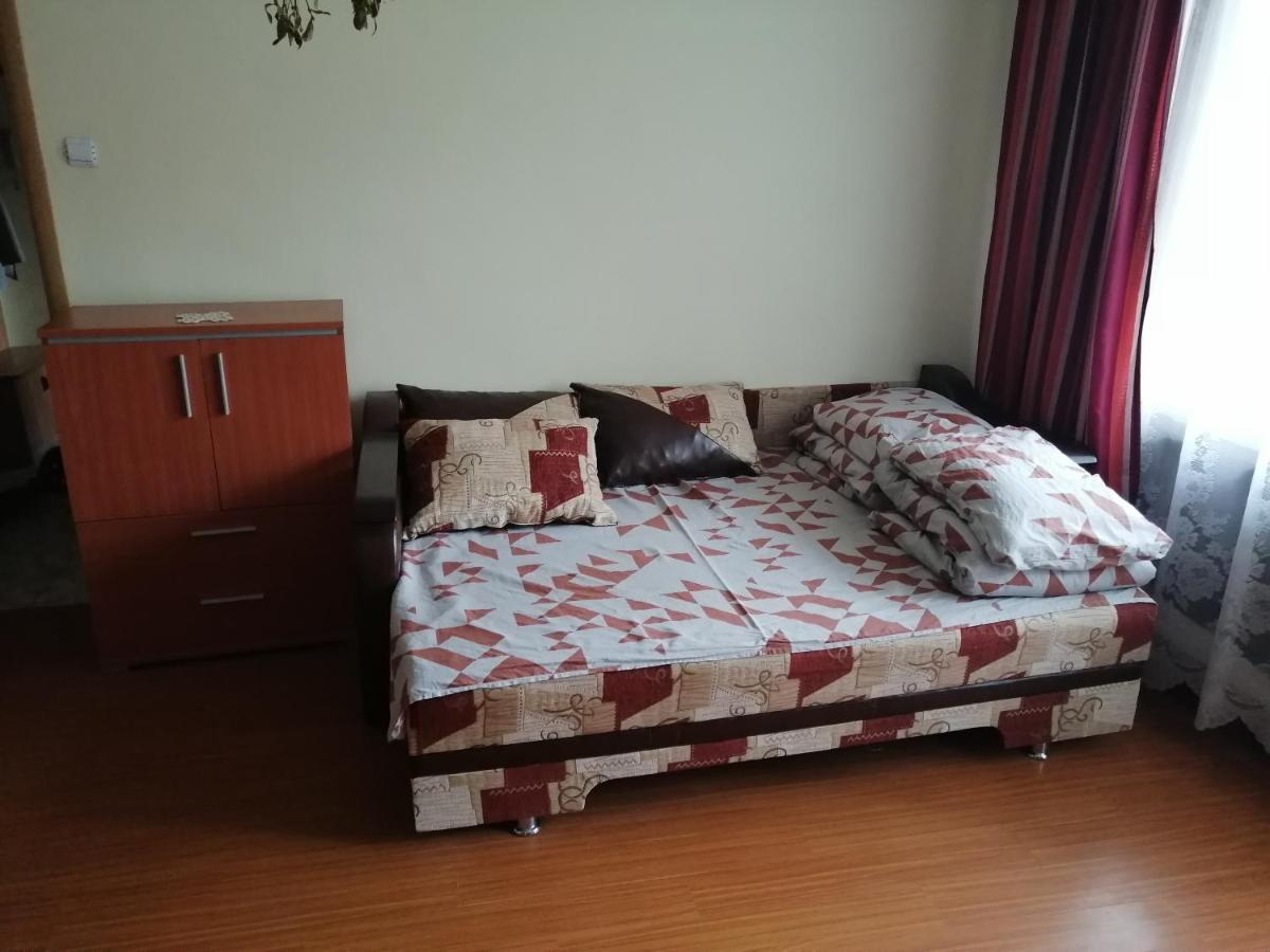 Apartamente Marian Brasov Luaran gambar