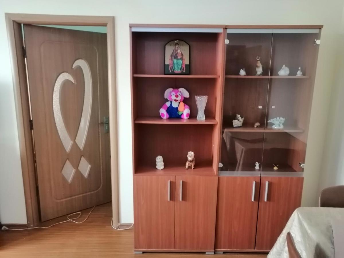 Apartamente Marian Brasov Luaran gambar