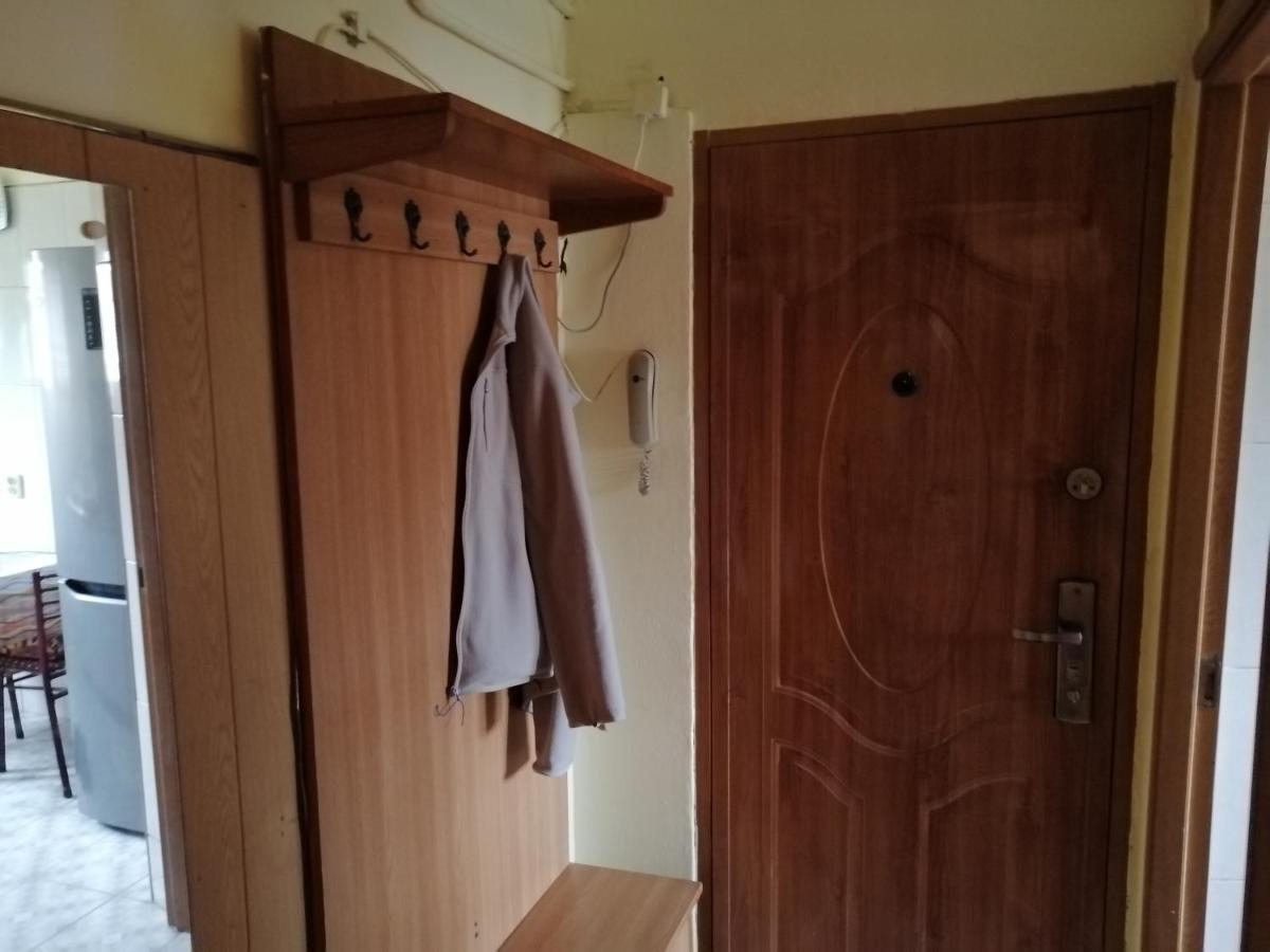 Apartamente Marian Brasov Luaran gambar