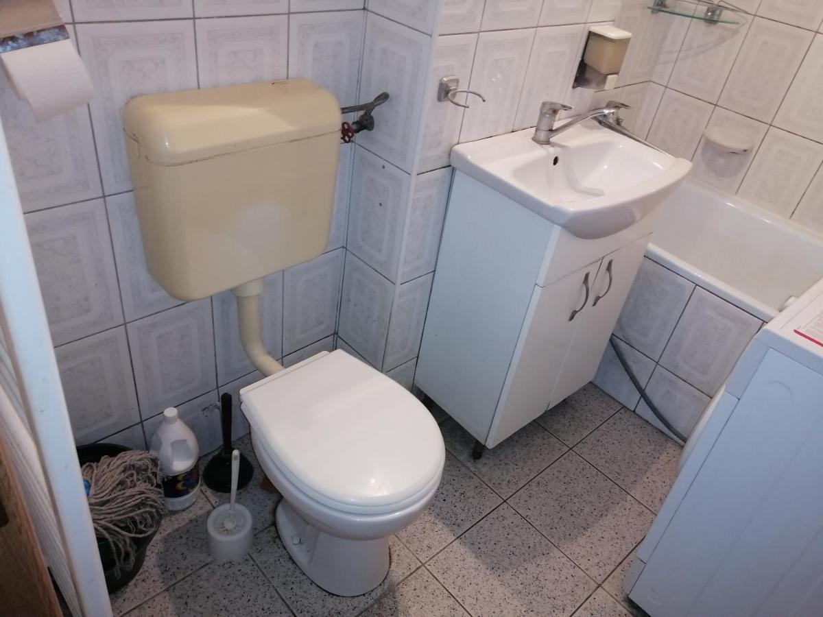 Apartamente Marian Brasov Luaran gambar