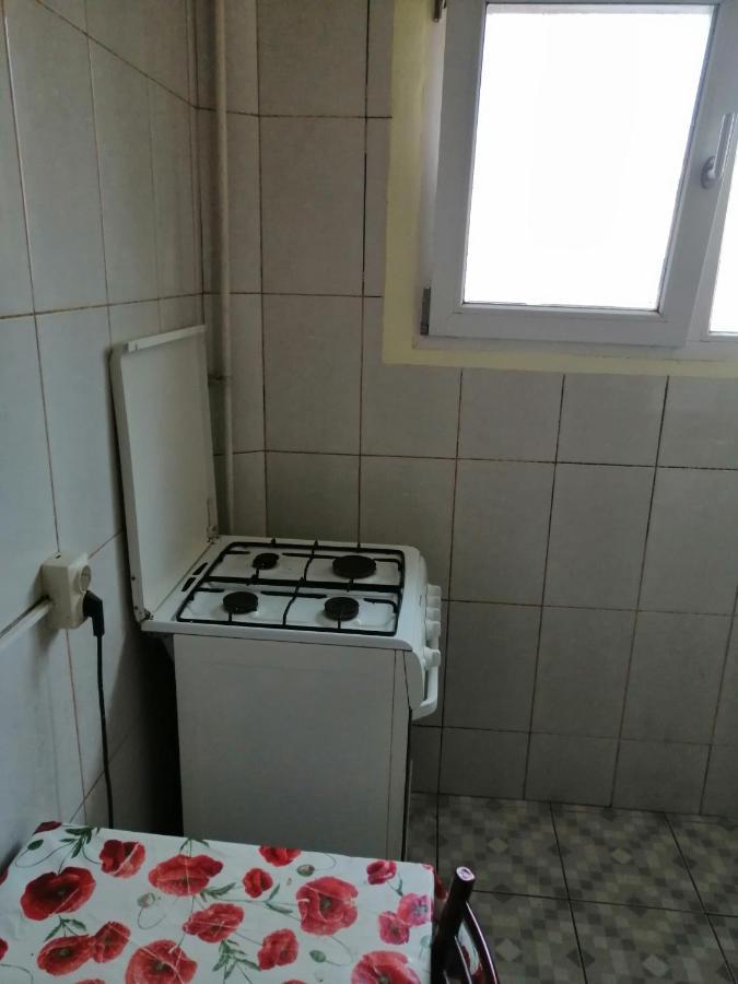 Apartamente Marian Brasov Luaran gambar