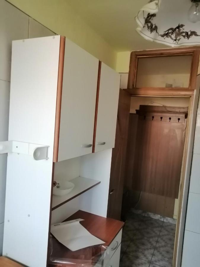 Apartamente Marian Brasov Luaran gambar