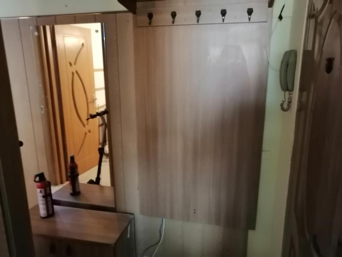 Apartamente Marian Brasov Luaran gambar