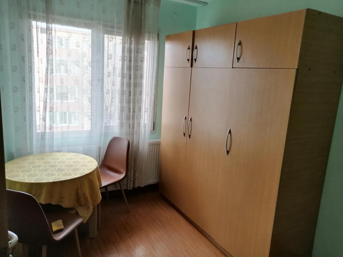Apartamente Marian Brasov Luaran gambar